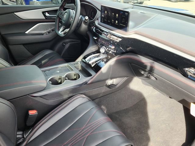 New 2026 Acura MDX A-Spec image 21