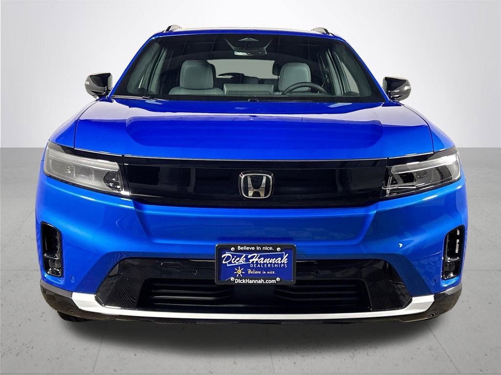 New 2026 Honda Prologue Touring image 3