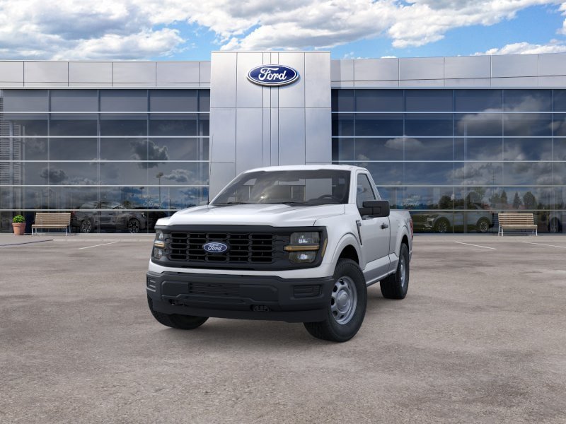 New 2026 Ford F150 XL AWD/4WD image 28