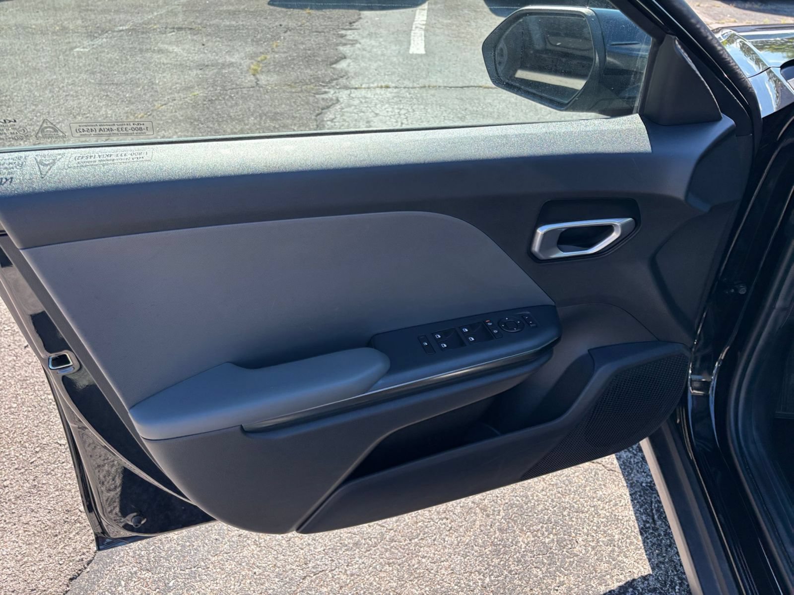 Used 2025 Kia K4 FWD image 18