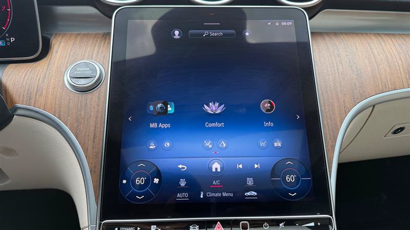 Used 2024 Mercedes-Benz C 300 Sedan image 23