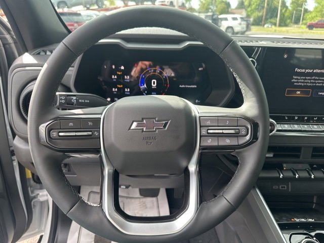 New 2026 Chevrolet Colorado Trail Boss image 10