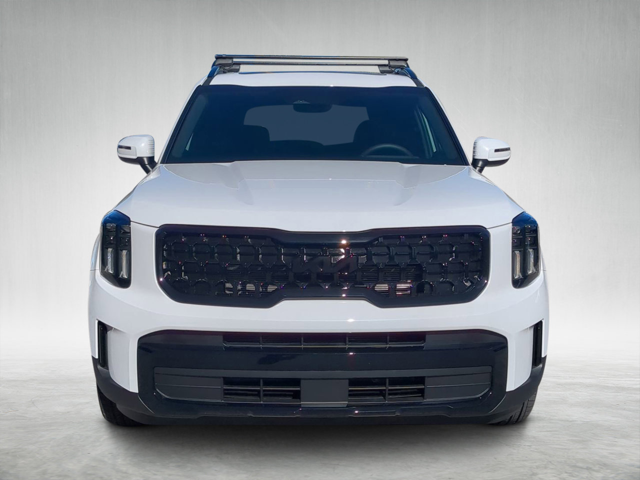 New 2025 Kia Telluride EX X-Line image 8