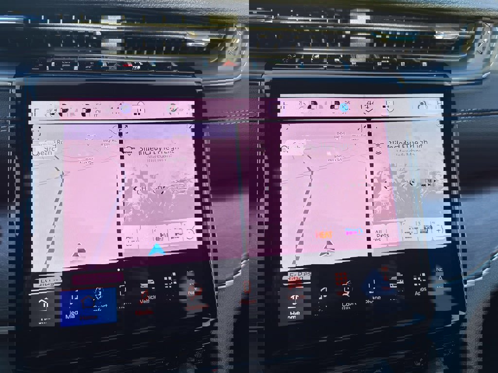 New 2025 Jeep Grand Cherokee Limited image 16