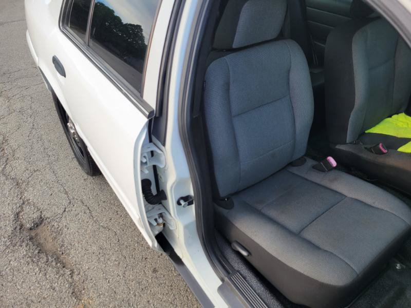 Used 2010 Ford Crown Victoria Police Interceptor RWD image 43