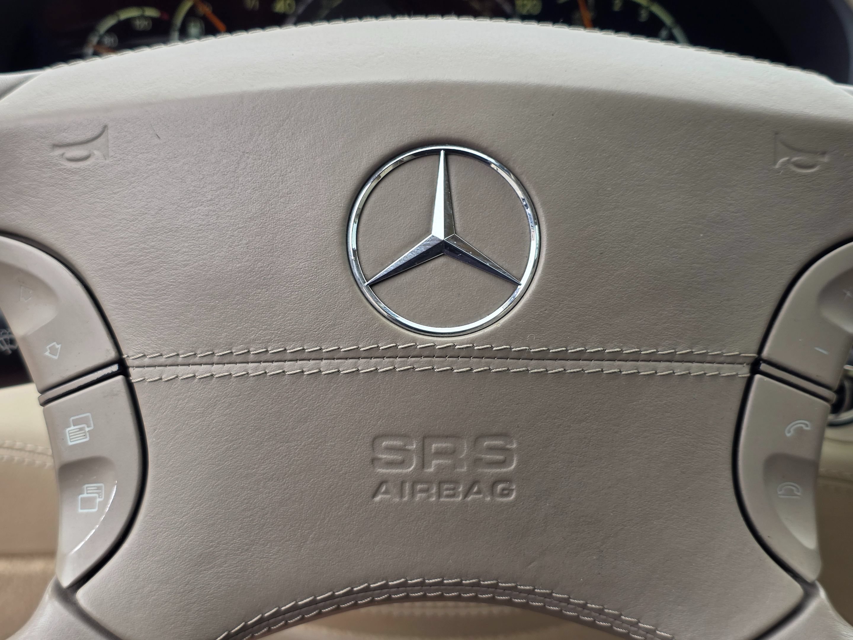 Used 2003 Mercedes-Benz S 500 image 31