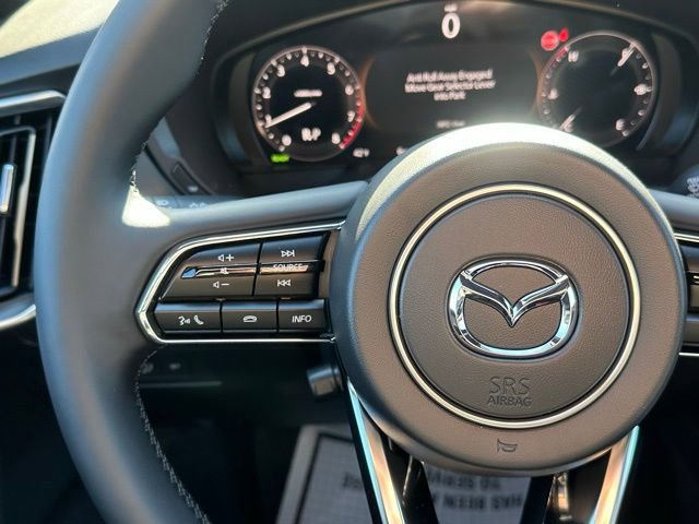 New 2026 MAZDA CX-90 3.3 Turbo S w/ Premium Package image 15