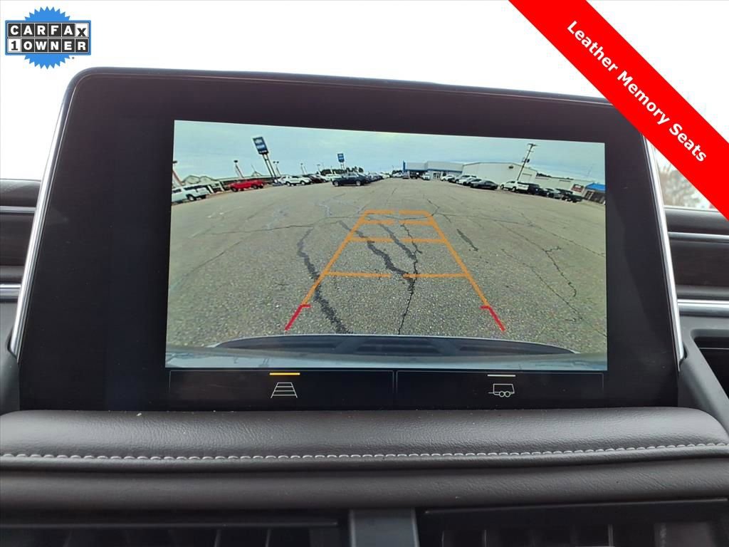 Used 2024 Chevrolet Tahoe LT image 22