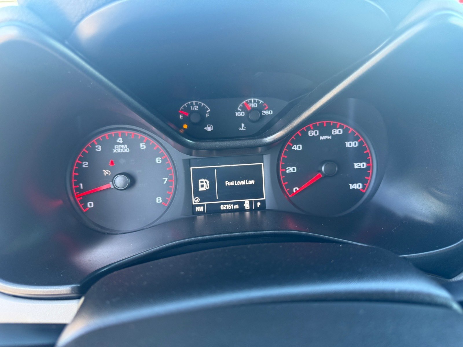 Used 2016 GMC Canyon 2WD Crew Cab w/ Convenience Package image 15