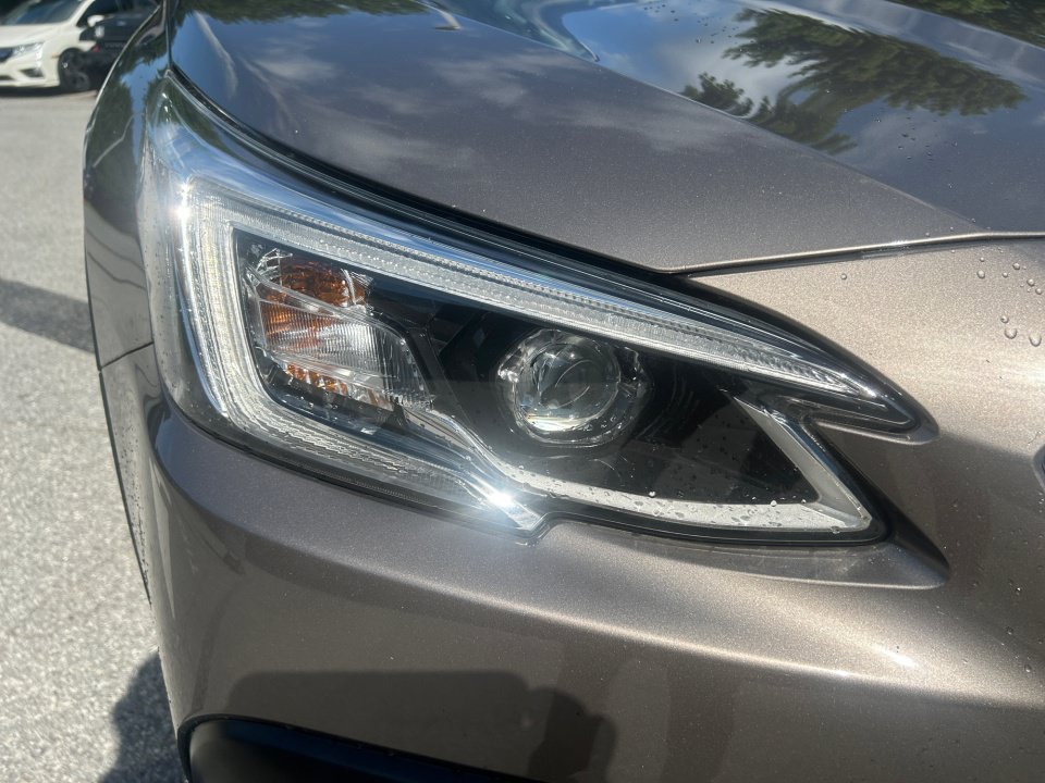 Used 2021 Subaru Outback Limited w/ Popular Package #2 AWD/4WD image 24