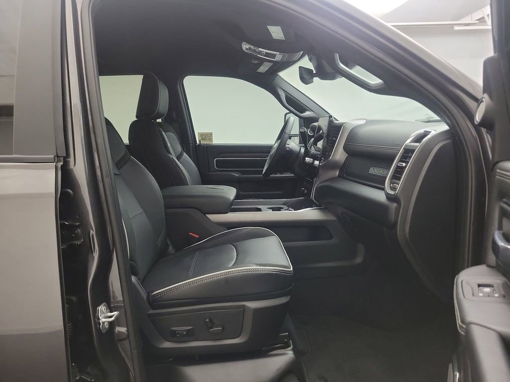Used 2025 RAM 2500 Laramie image 23
