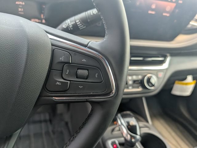 New 2026 Buick Envista Sport Touring w/ Convenience I Package FWD image 18