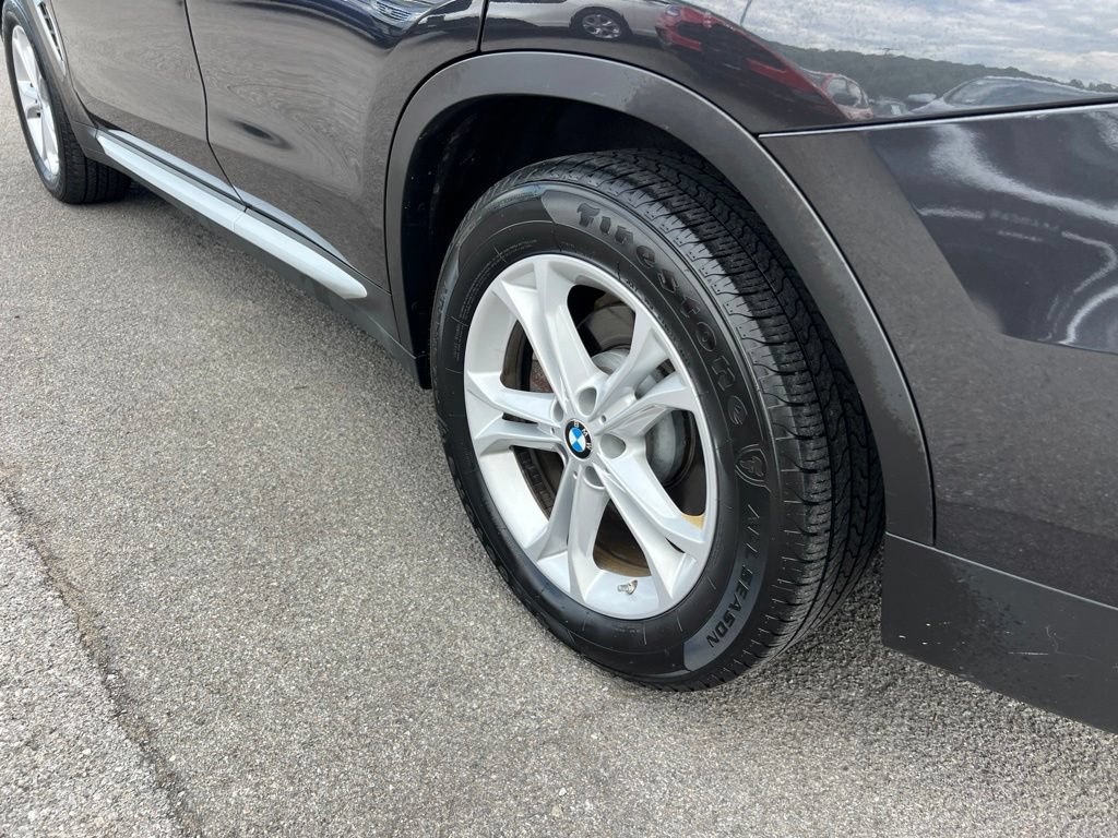 Used 2019 BMW X3 xDrive30i AWD/4WD image 33