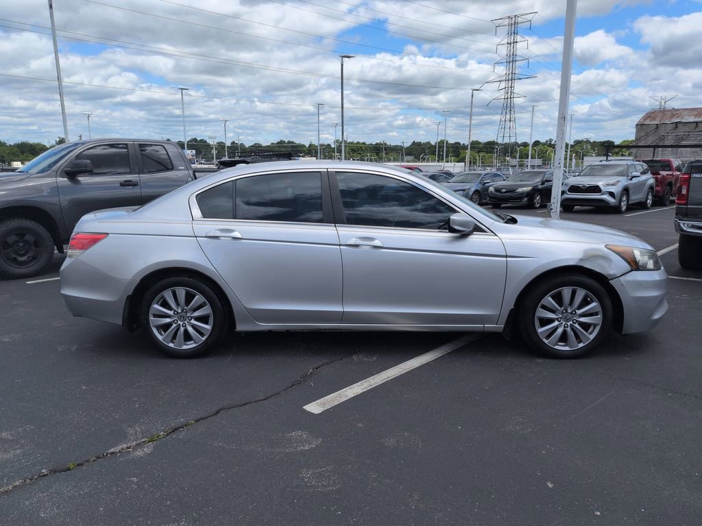 Used 2012 Honda Accord EX-L image 7