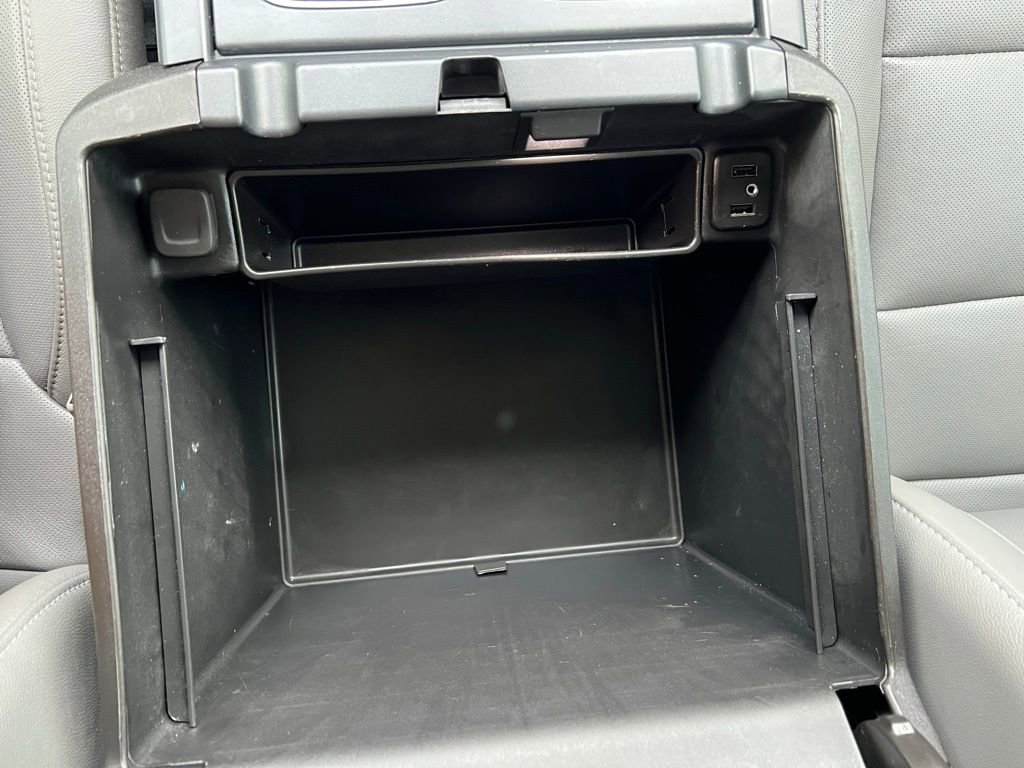 Used 2018 Chevrolet Silverado 1500 LTZ Z71 w/ Centennial Edition image 29