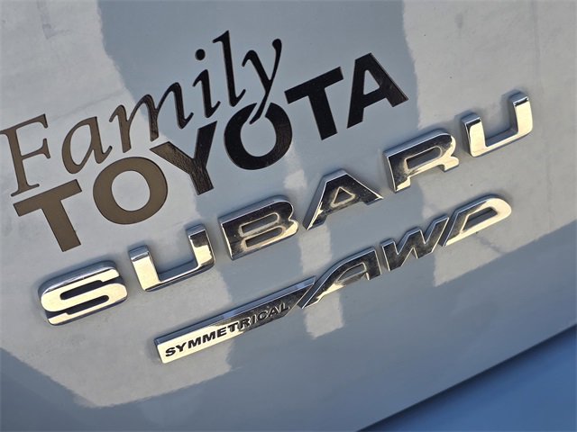 Used 2021 Subaru Crosstrek 2.0i image 7