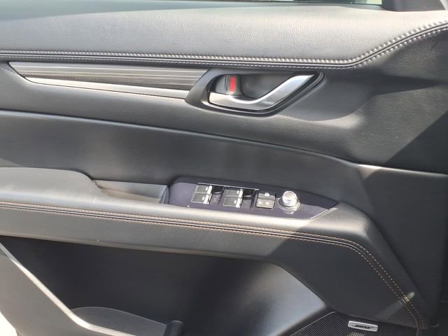 Used 2020 MAZDA CX-5 Grand Touring image 19