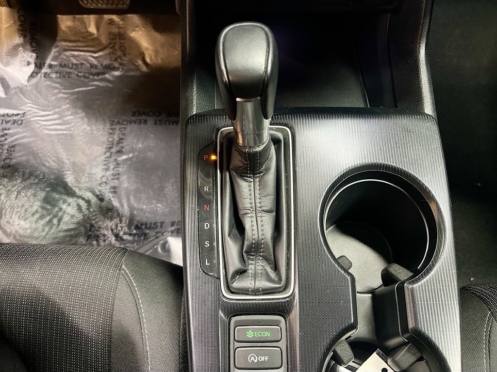 Used 2024 Honda Civic EX image 16