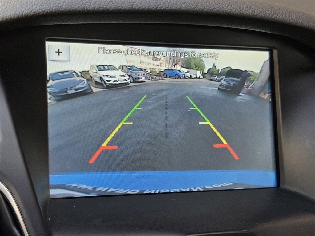 Used 2017 Ford Focus RS image 20