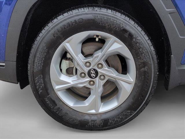 Used 2023 Hyundai Tucson SEL image 23