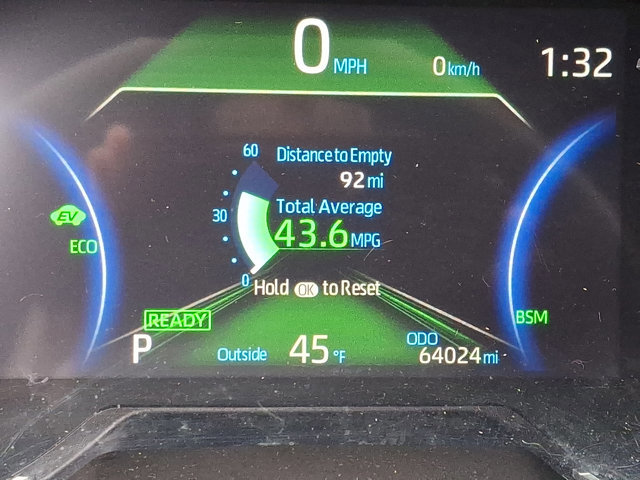 Used 2021 Toyota RAV4 XSE image 23