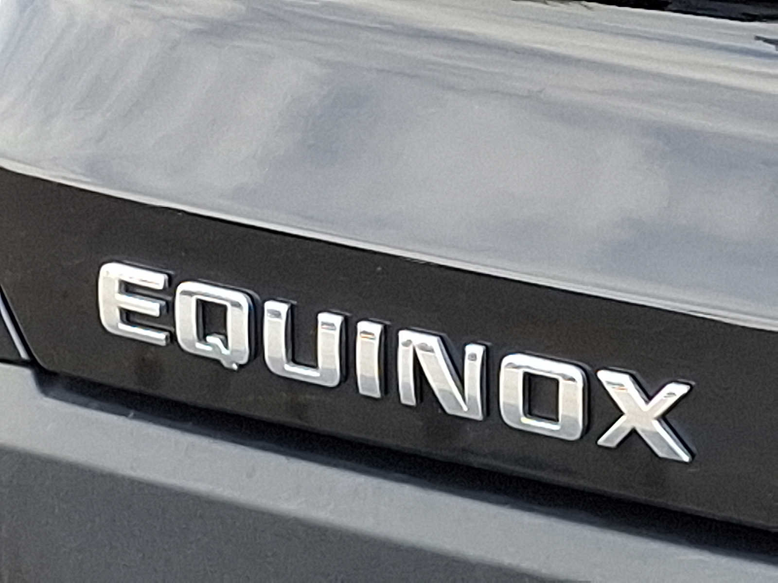 Used 2025 Chevrolet Equinox LT FWD image 29