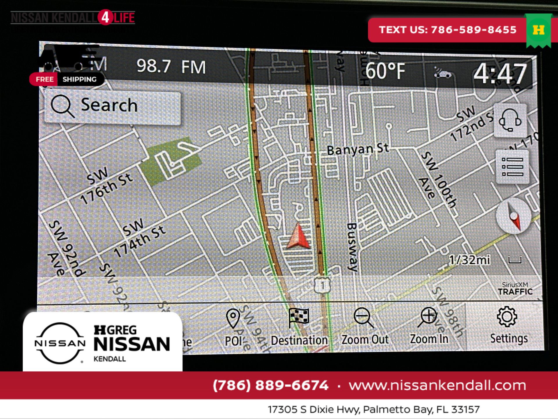 New 2025 Nissan Leaf SV Plus image 22