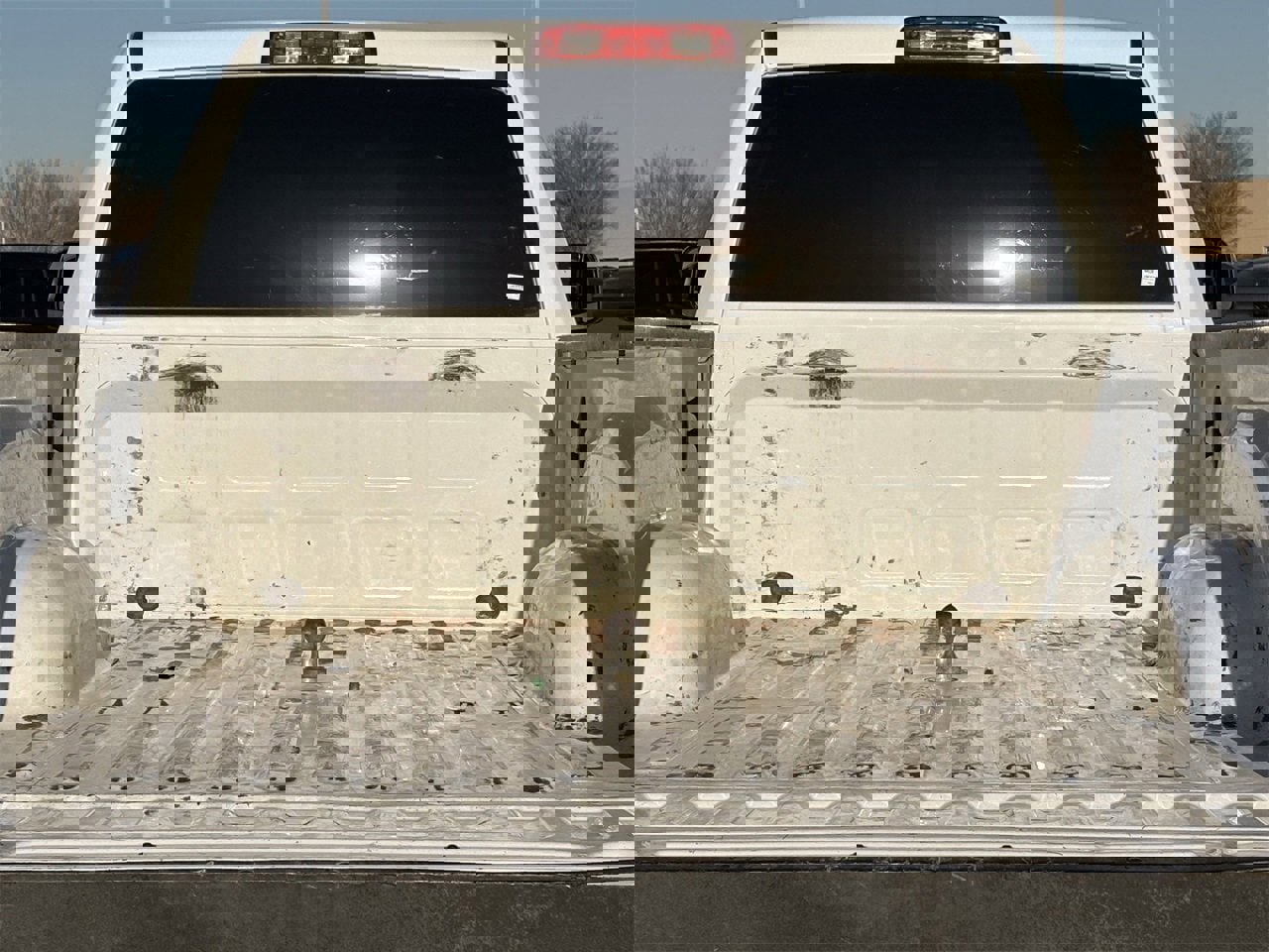 Used 2022 RAM 2500 Big Horn w/ Cold Weather Group image 32