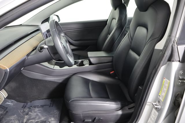 Used 2019 Tesla Model 3 Long Range AWD/4WD image 12