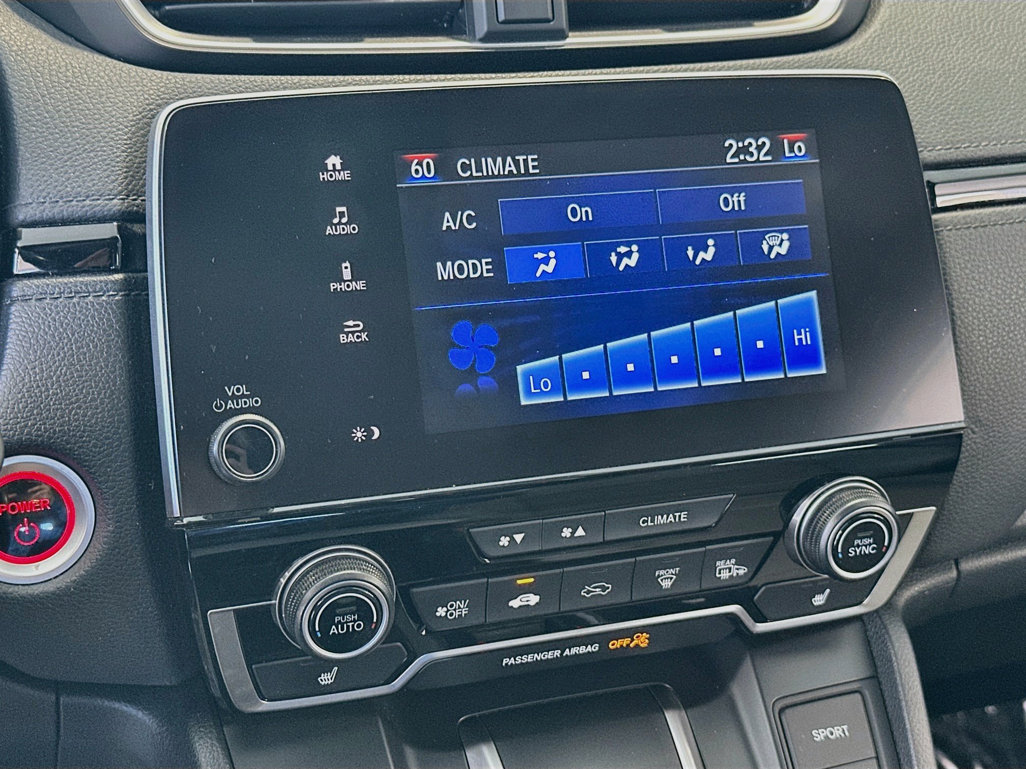 Used 2022 Honda CR-V EX-L image 15
