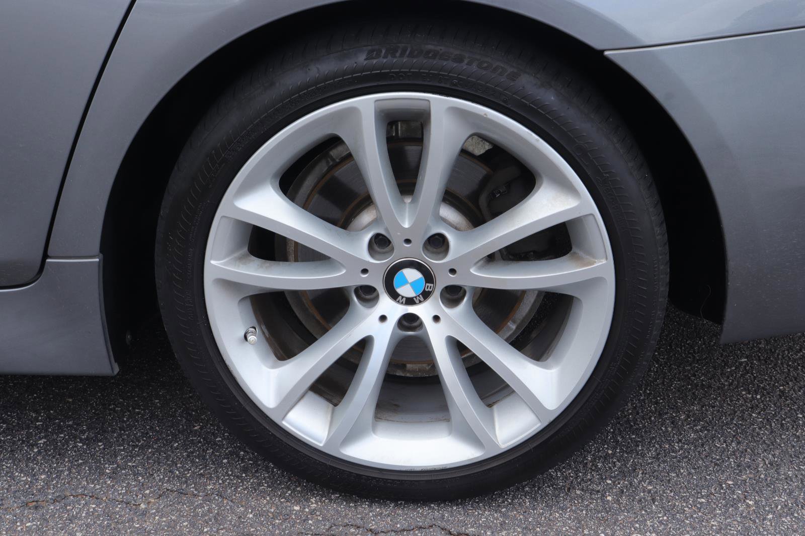 Used 2016 BMW 535i Sedan RWD image 35