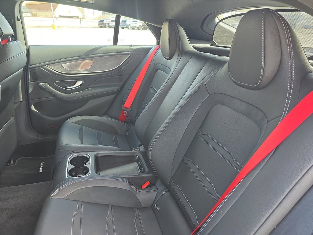 Used 2020 Mercedes-Benz AMG GT 53 image 14