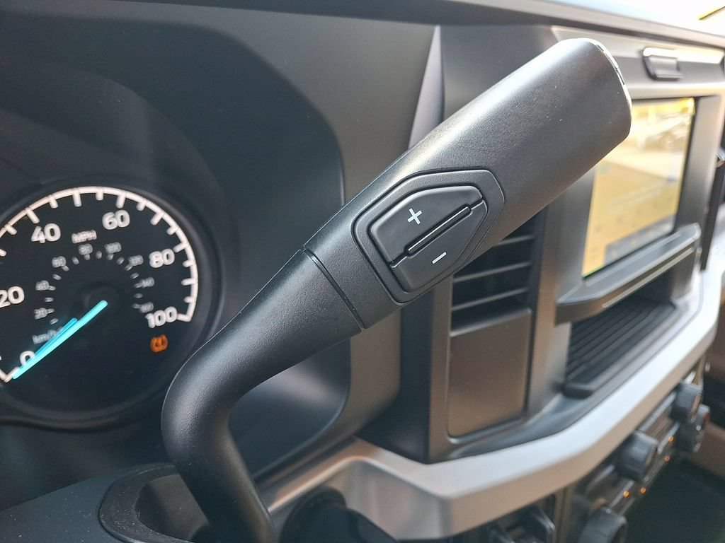 New 2026 Ford F350 XLT AWD/4WD image 7