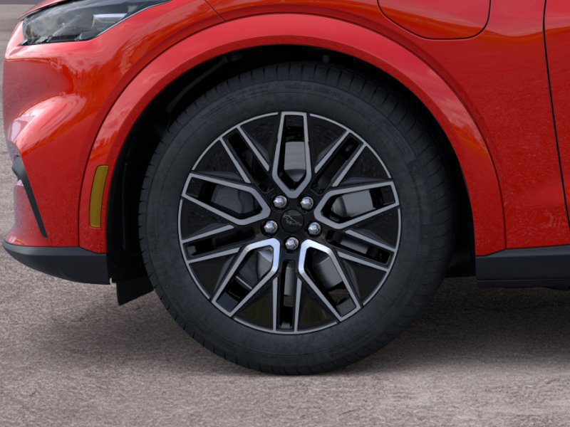 New 2026 Ford Mustang Mach-E Premium AWD/4WD image 19