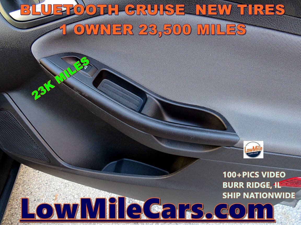 Used 2013 Ford Focus SE image 35