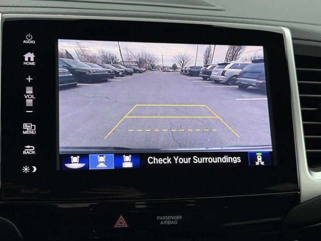 Used 2020 Honda Ridgeline RTL-E image 41