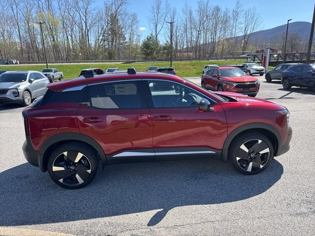 New 2026 Nissan Kicks SR w/ Cold Weather Package AWD/4WD image 19