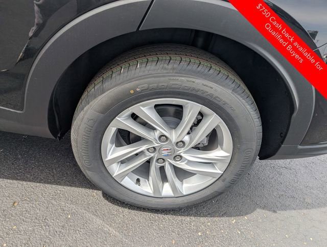 New 2026 Buick Envista Preferred w/ Convenience I Package FWD image 23