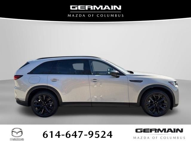 New 2026 MAZDA CX-90 Plug-In Hybrid w/Premium Sport AWD/4WD image 7