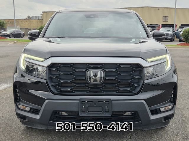 Used 2023 Honda Passport EX-L image 5