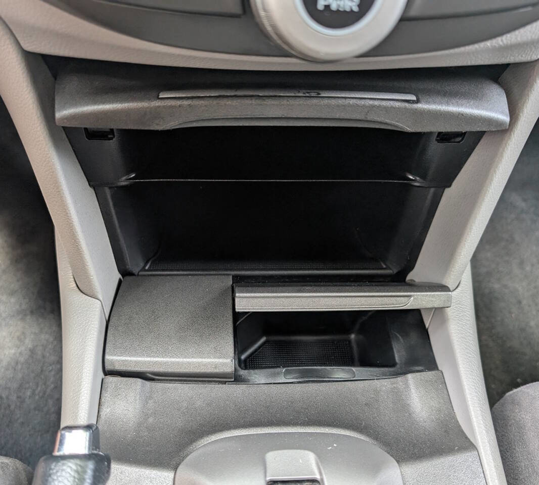 Used 2011 Honda Accord LX image 18