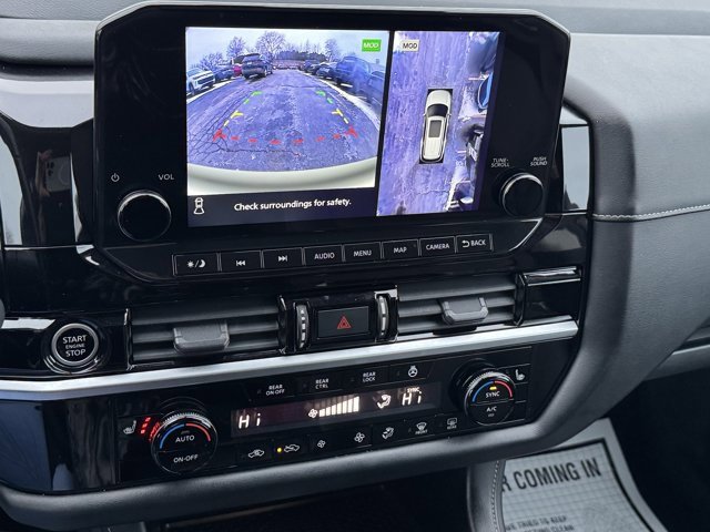 Used 2022 Nissan Pathfinder SL image 31