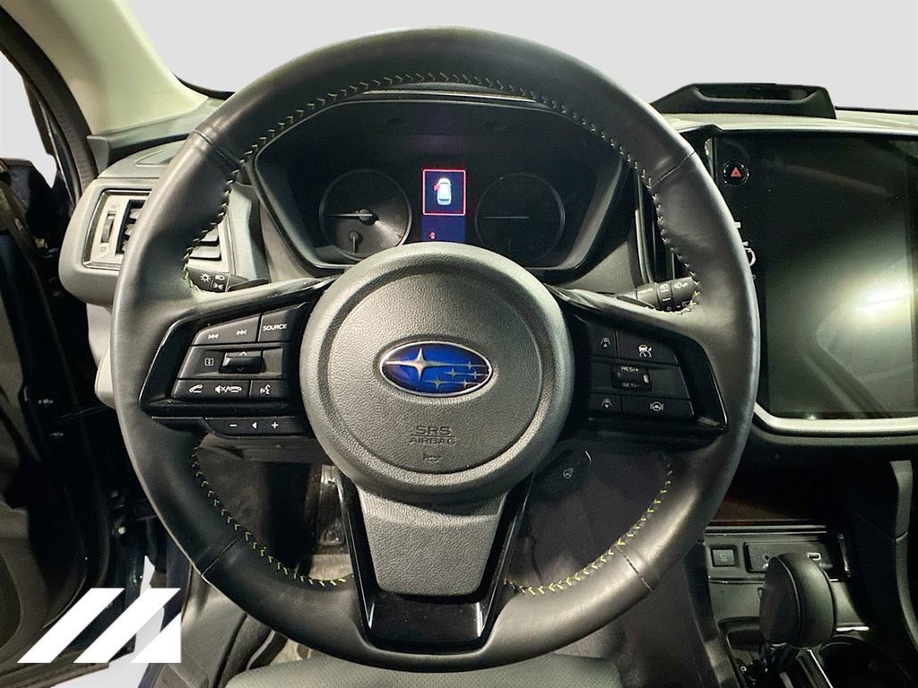 Certified 2025 Subaru Ascent Bronze Edition w/ Onyx Package image 11