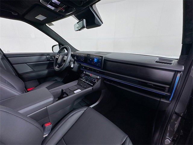 New 2026 Hyundai Santa Fe Calligraphy image 15