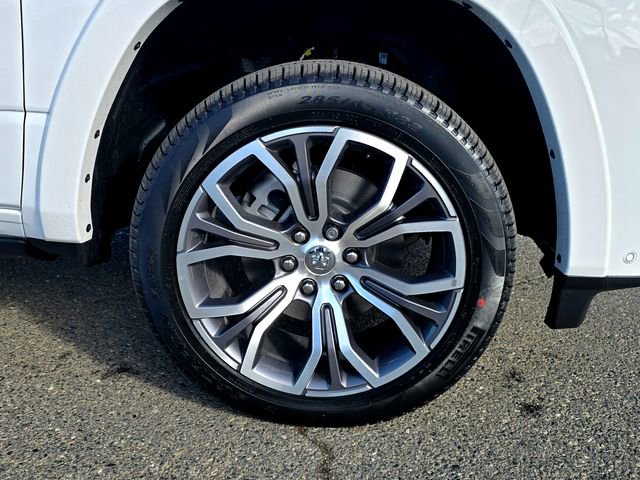 New 2026 RAM 1500 Tungsten image 37