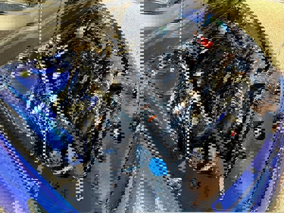 Used 2019 Honda Accord Sport image 23