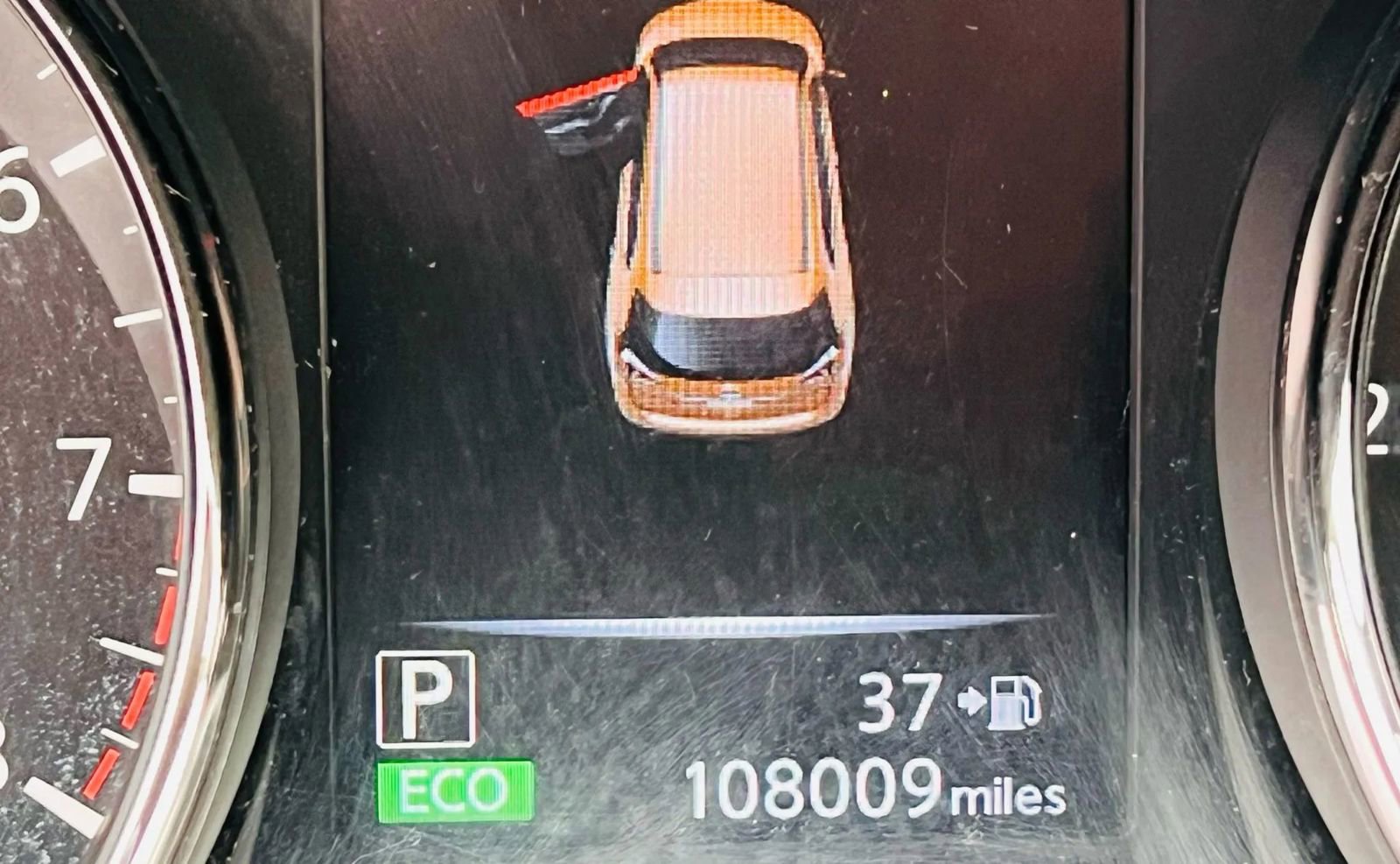 Used 2017 Nissan Rogue S image 30