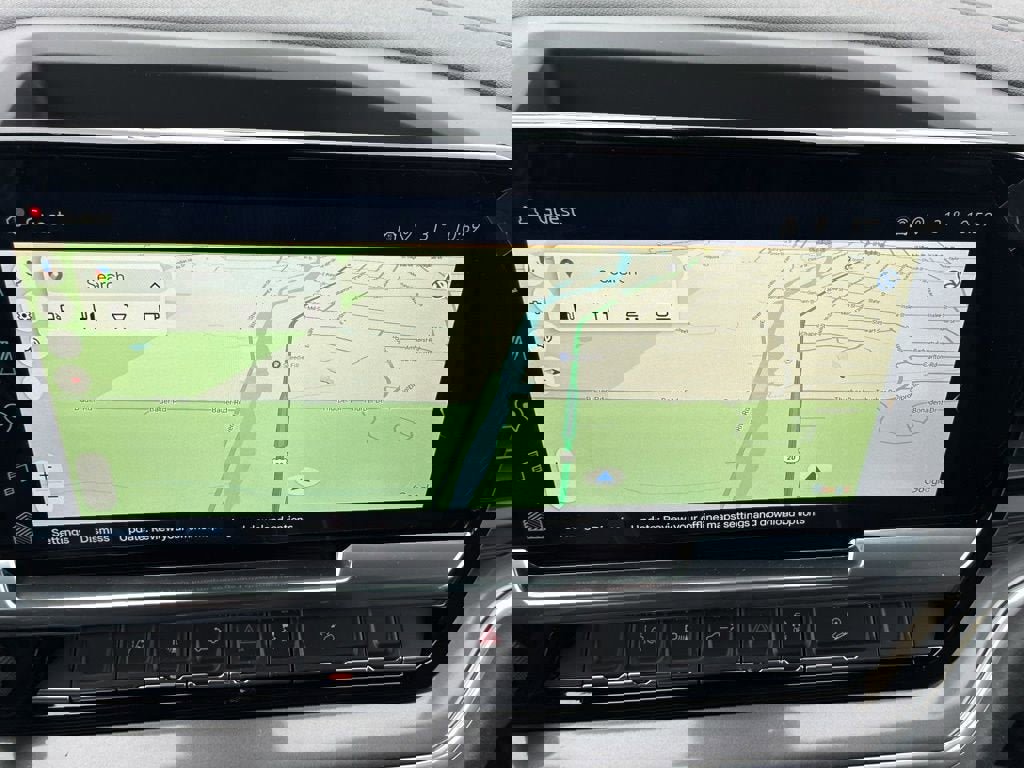 New 2026 Chevrolet Silverado 3500 High Country w/ High Country Premium Package image 11