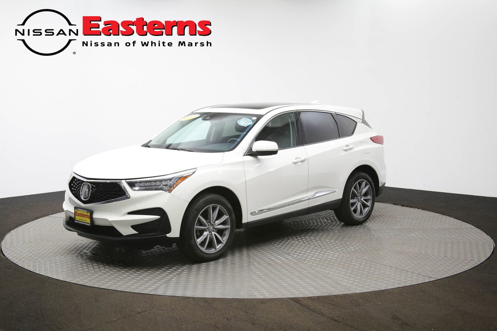 Used 2019 Acura RDX w/ Technology Package image 56