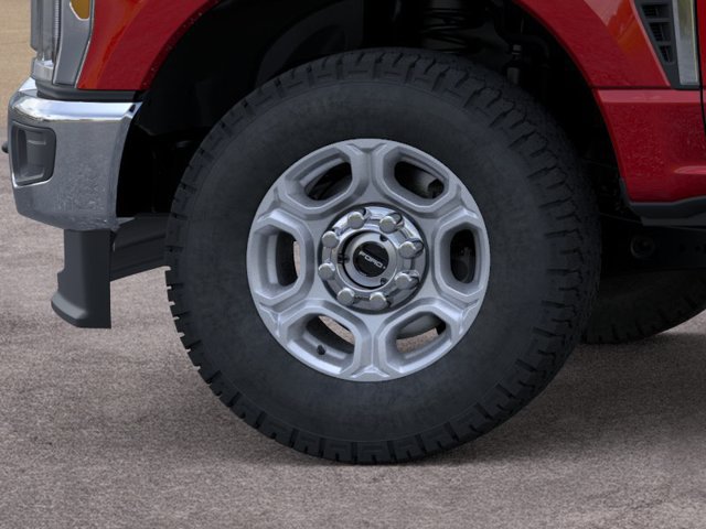New 2026 Ford F250 XLT AWD/4WD image 20